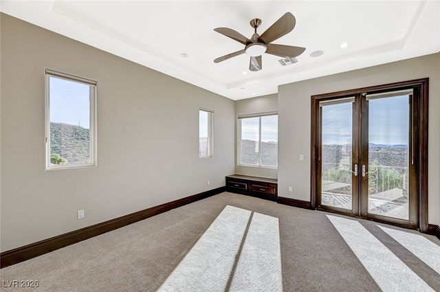 1 Awbrey Court, Henderson, NV 89052