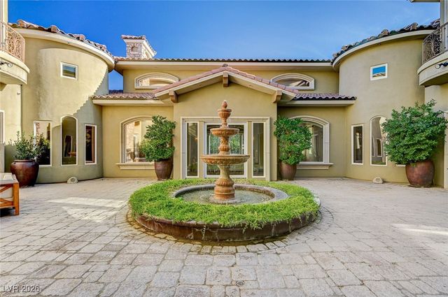 1 Awbrey Court, Henderson, NV 89052