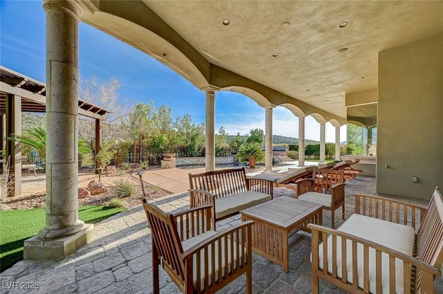 1 Awbrey Court, Henderson, NV 89052