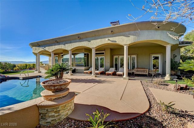 1 Awbrey Court, Henderson, NV 89052