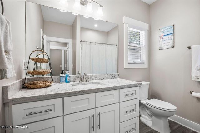 116 NE 35th Street, Oak Island, NC 28465