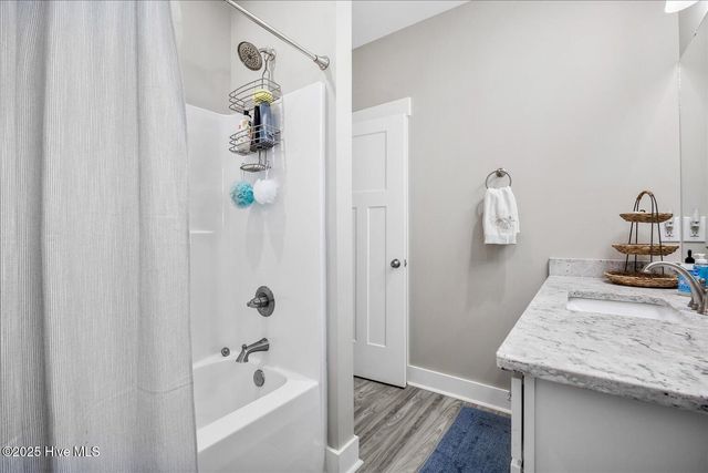 116 NE 35th Street, Oak Island, NC 28465