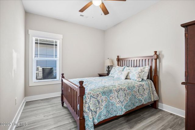 116 NE 35th Street, Oak Island, NC 28465