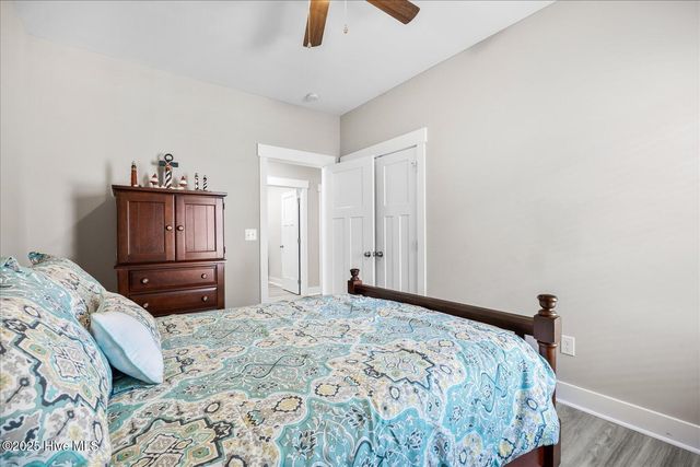 116 NE 35th Street, Oak Island, NC 28465