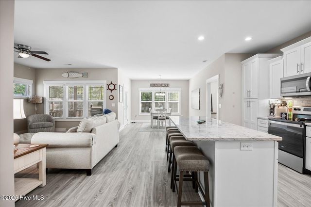 116 NE 35th Street, Oak Island, NC 28465