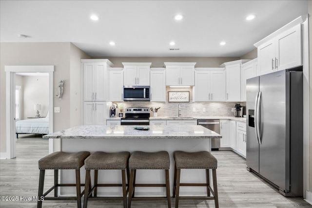 116 NE 35th Street, Oak Island, NC 28465