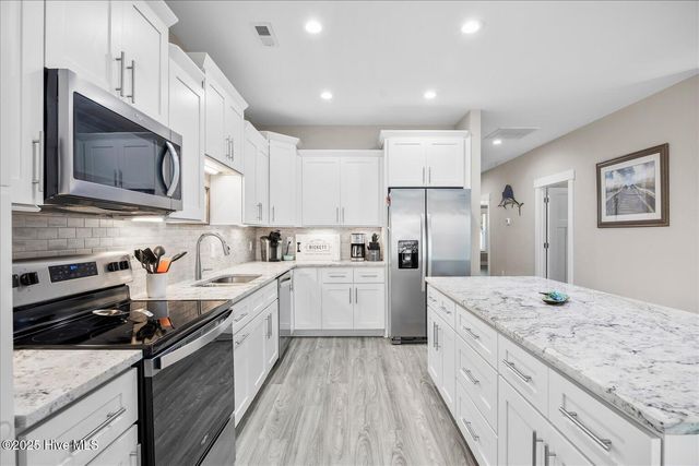 116 NE 35th Street, Oak Island, NC 28465