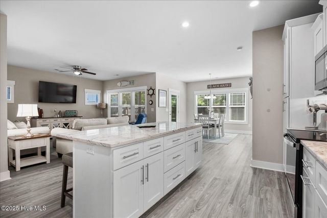 116 NE 35th Street, Oak Island, NC 28465