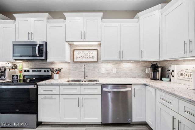 116 NE 35th Street, Oak Island, NC 28465