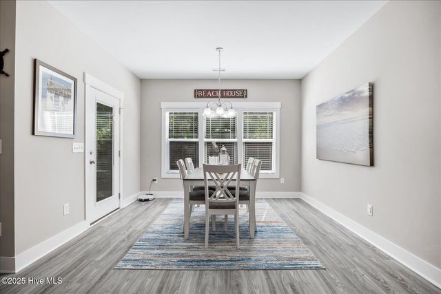 116 NE 35th Street, Oak Island, NC 28465