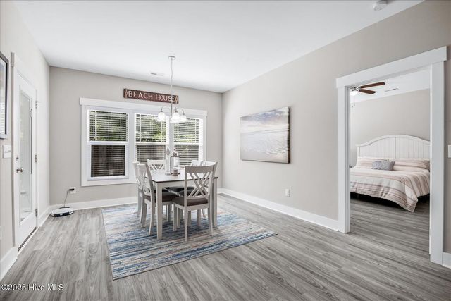 116 NE 35th Street, Oak Island, NC 28465