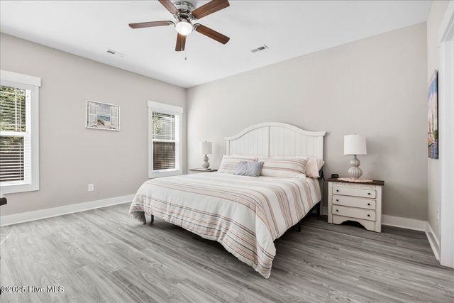 116 NE 35th Street, Oak Island, NC 28465