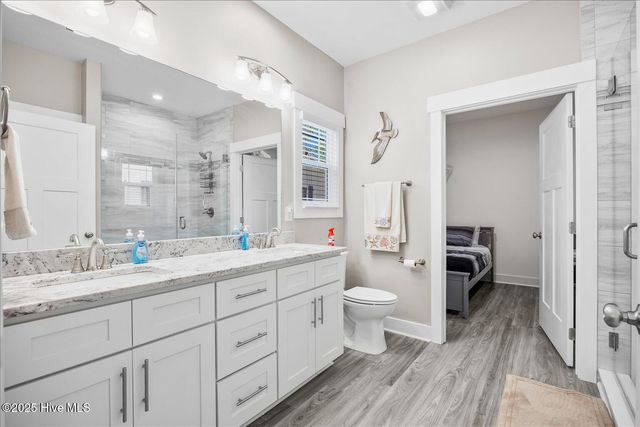 116 NE 35th Street, Oak Island, NC 28465