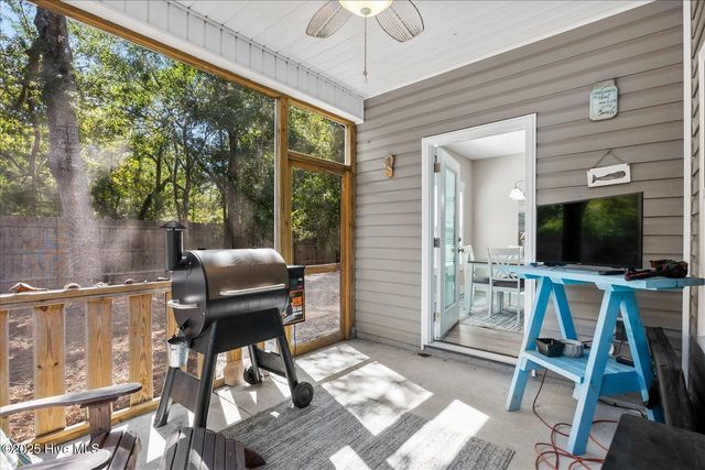 116 NE 35th Street, Oak Island, NC 28465