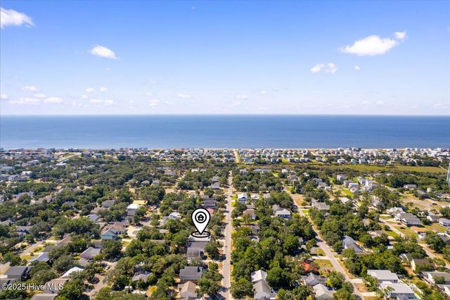 116 NE 35th Street, Oak Island, NC 28465