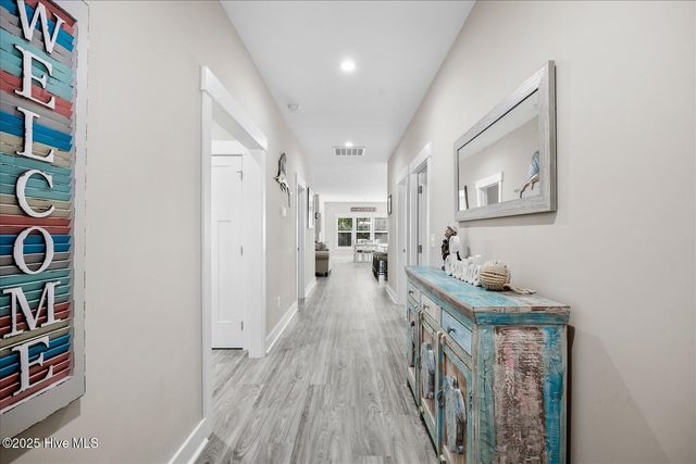 116 NE 35th Street, Oak Island, NC 28465