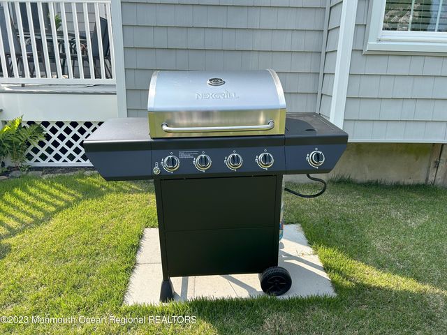 608 Brielle Avenue SUMMER '26, Brielle, NJ 08730