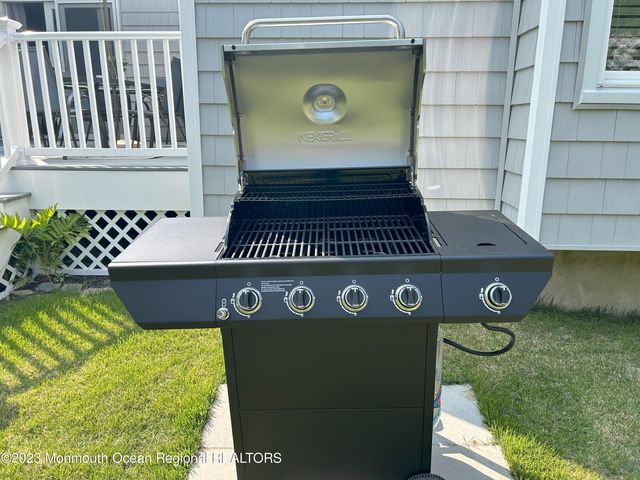 608 Brielle Avenue SUMMER '26, Brielle, NJ 08730