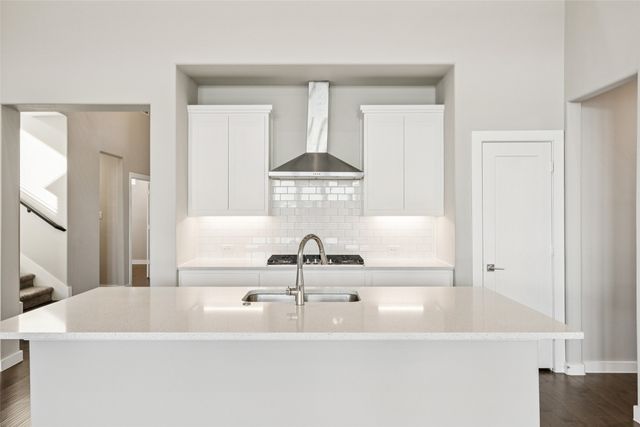 450 Colt Drive, Lavon, TX 75166