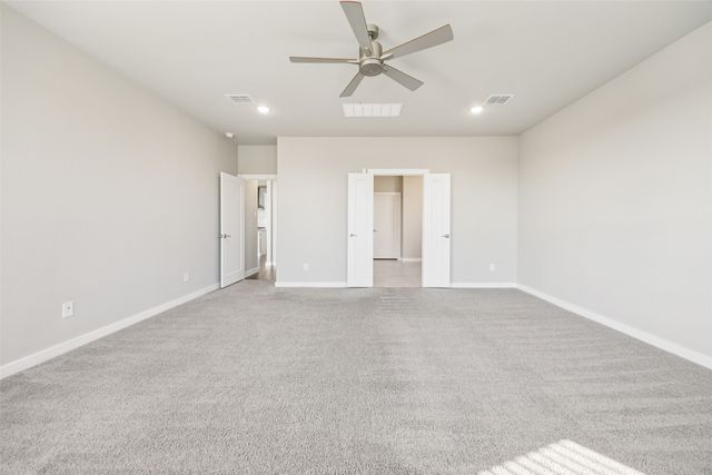 450 Colt Drive, Lavon, TX 75166