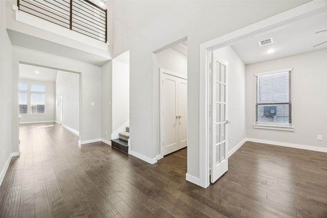 450 Colt Drive, Lavon, TX 75166