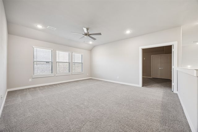 450 Colt Drive, Lavon, TX 75166