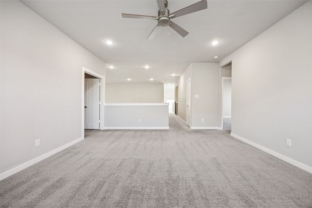 450 Colt Drive, Lavon, TX 75166