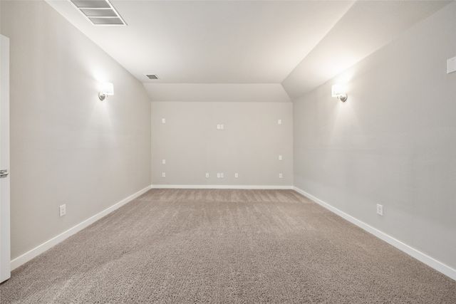 450 Colt Drive, Lavon, TX 75166