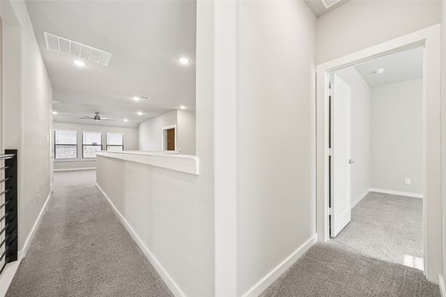 450 Colt Drive, Lavon, TX 75166