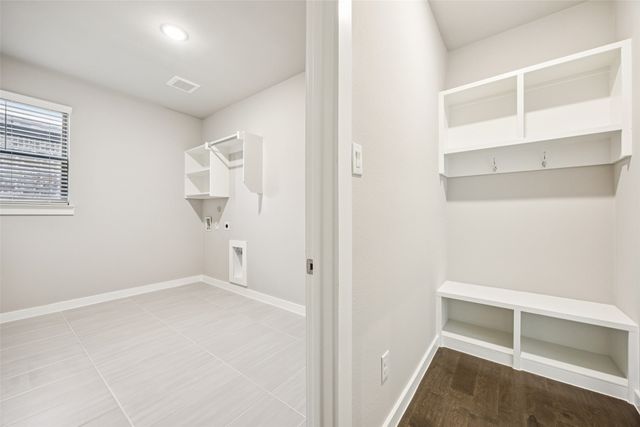 450 Colt Drive, Lavon, TX 75166