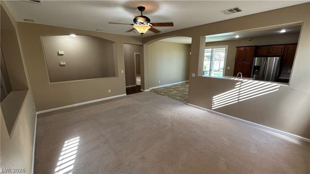 4608 Sergeant Court, North Las Vegas, NV 89031