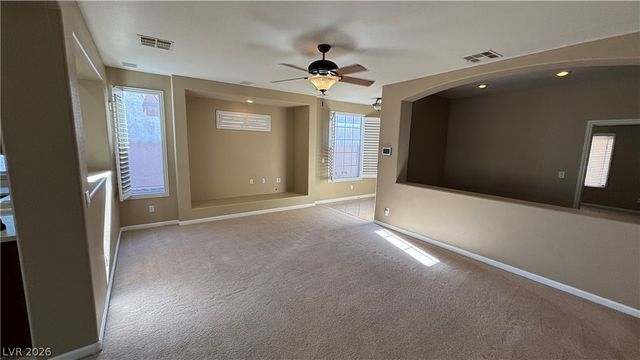 4608 Sergeant Court, North Las Vegas, NV 89031
