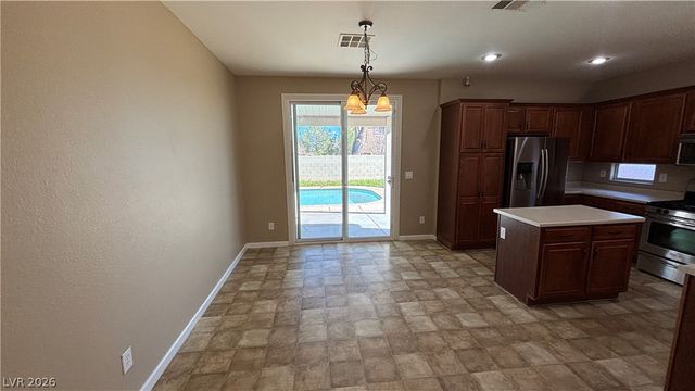 4608 Sergeant Court, North Las Vegas, NV 89031