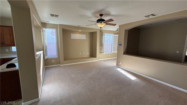 4608 Sergeant Court, North Las Vegas, NV 89031