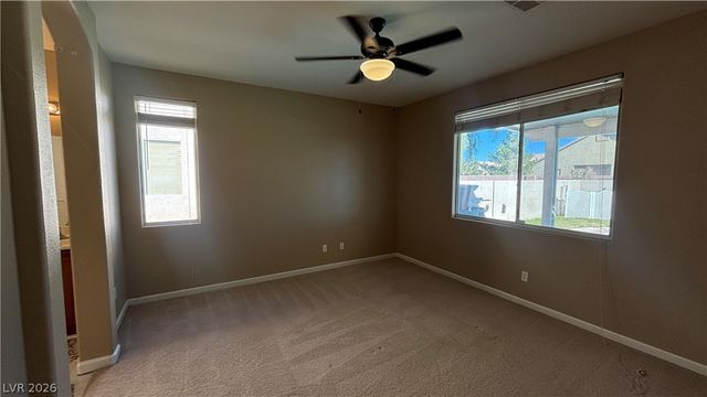 4608 Sergeant Court, North Las Vegas, NV 89031
