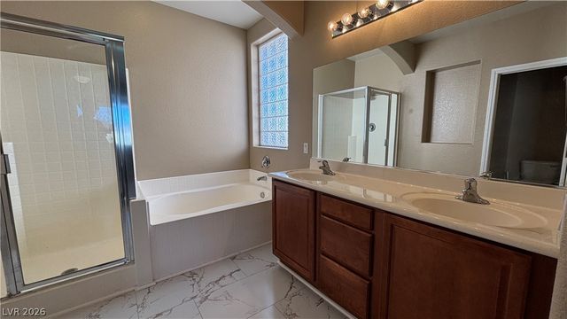 4608 Sergeant Court, North Las Vegas, NV 89031