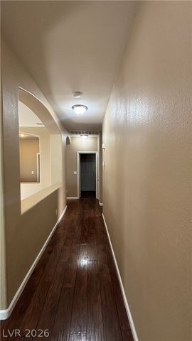 4608 Sergeant Court, North Las Vegas, NV 89031