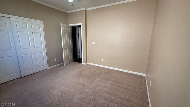 4608 Sergeant Court, North Las Vegas, NV 89031