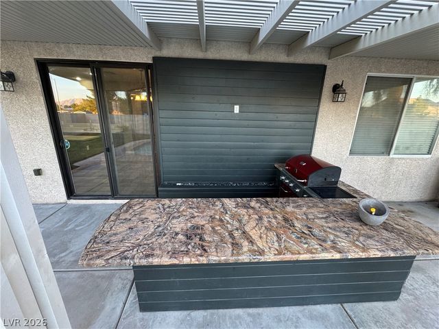 4608 Sergeant Court, North Las Vegas, NV 89031