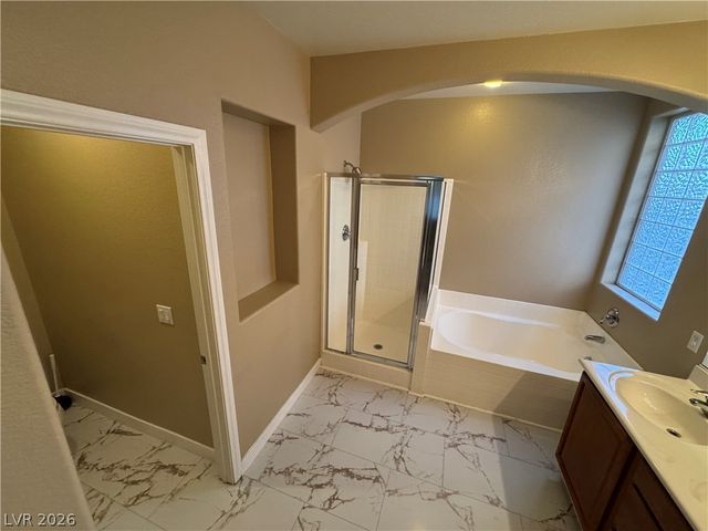 4608 Sergeant Court, North Las Vegas, NV 89031