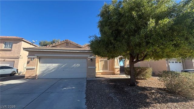 4608 Sergeant Court, North Las Vegas, NV 89031