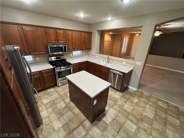 4608 Sergeant Court, North Las Vegas, NV 89031