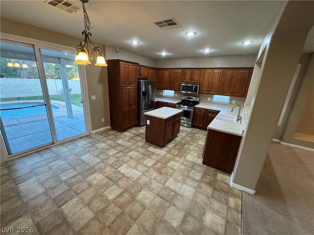 4608 Sergeant Court, North Las Vegas, NV 89031
