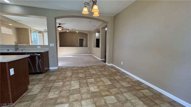4608 Sergeant Court, North Las Vegas, NV 89031