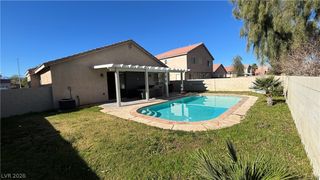 4608 Sergeant Court, North Las Vegas, NV 89031