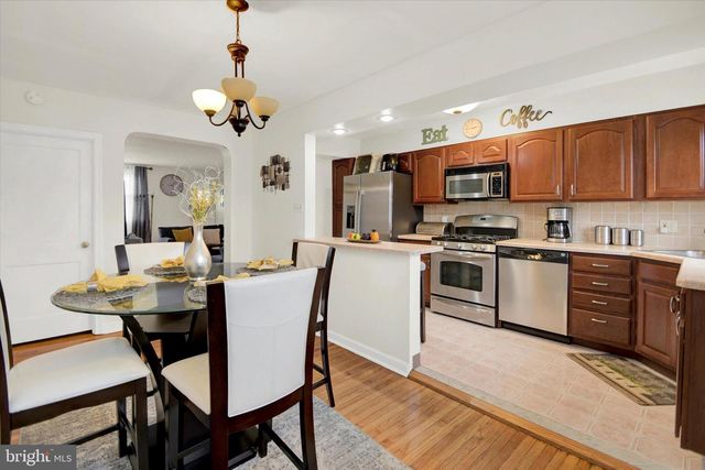 8608 WILLIAMS AVE, Philadelphia, PA 19150