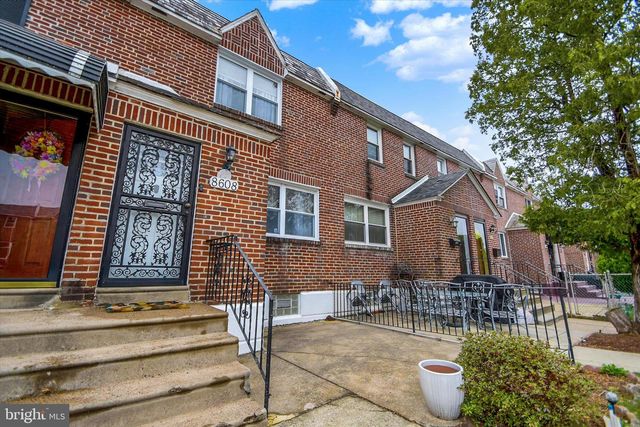 8608 WILLIAMS AVE, Philadelphia, PA 19150