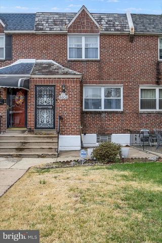 8608 WILLIAMS AVE, Philadelphia, PA 19150