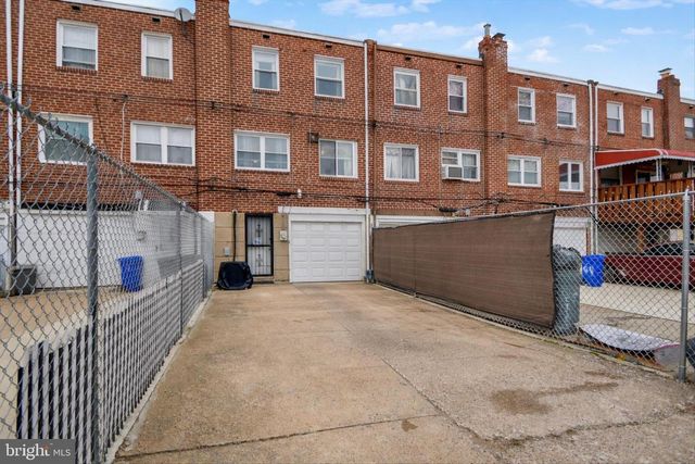 8608 WILLIAMS AVE, Philadelphia, PA 19150