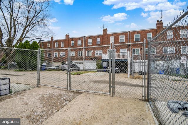 8608 WILLIAMS AVE, Philadelphia, PA 19150